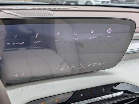 New 2026 Buick Enclave Avenir w/ Super Cruise Package AWD/4WD image 50
