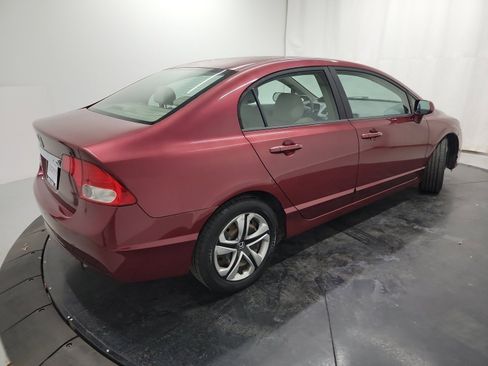 Used 2010 Honda Civic LX image 9