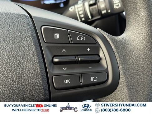 New 2026 Hyundai Venue SE image 24