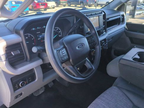 Used 2024 Ford F250 XLT w/ FX4 Off-Road Package image 10