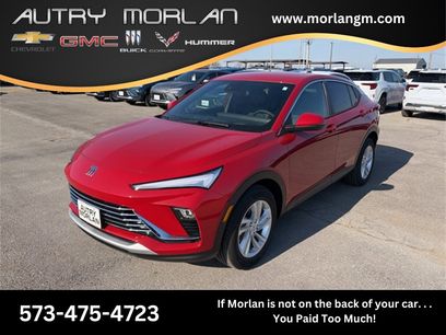 New 2026 Buick Envista Preferred w/ Convenience I Package