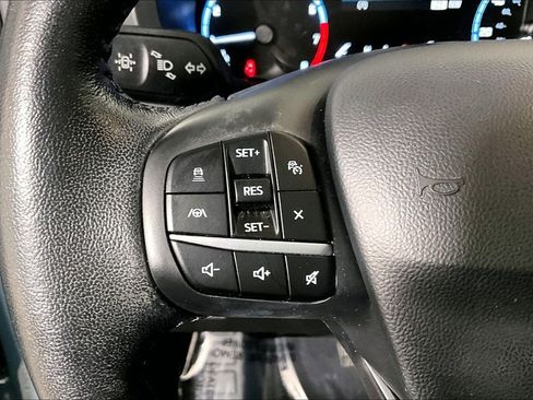 Used 2021 Ford Bronco Sport Big Bend w/ Big Bend Package image 18