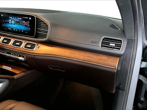 Used 2022 Mercedes-Benz GLS 450 GLS 450 image 18