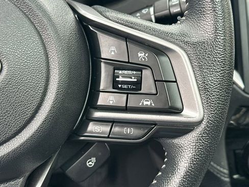 Used 2019 Subaru Forester Limited image 29