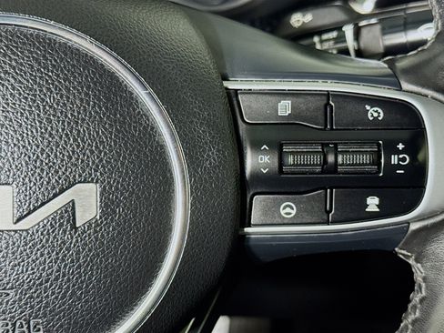 Used 2023 Kia K5 GT-Line w/ GT-Line Premium Package FWD image 14