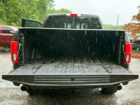 Used 2020 Ford F150 Limited AWD/4WD image 8