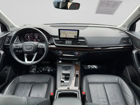 Used 2018 Audi Q5 Prestige w/ Prestige Package AWD/4WD image 19