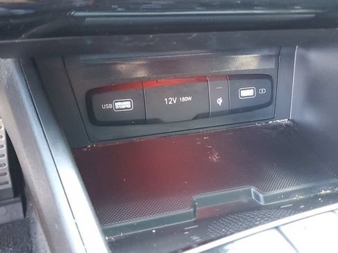 Used 2024 Hyundai Tucson N Line AWD/4WD image 30