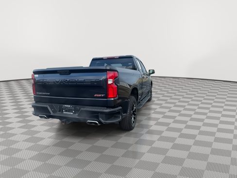 Used 2023 Chevrolet Silverado 1500 RST image 8