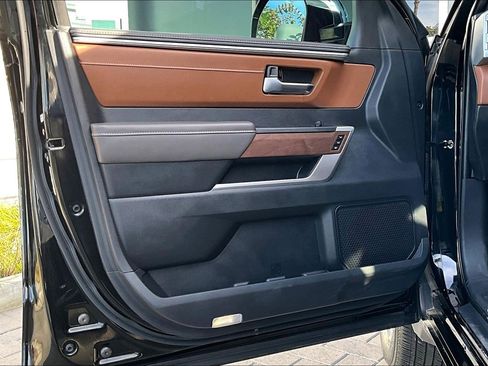 Used 2023 Toyota Tundra 1794 Edition image 22