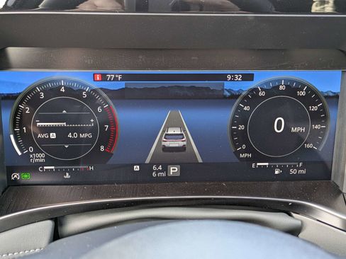 New 2026 Subaru Outback Touring XT AWD/4WD image 31