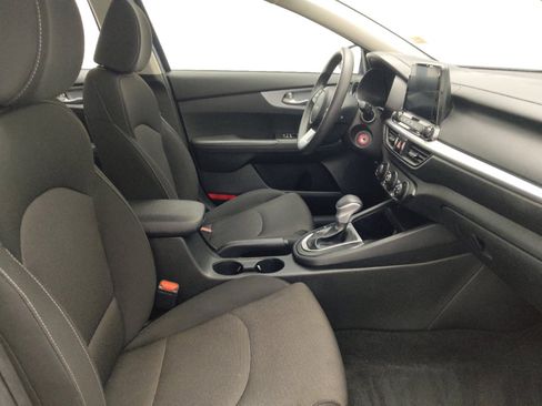 Used 2023 Kia Forte LXS FWD image 21