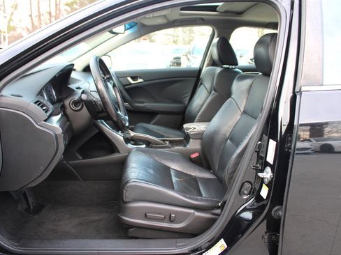 Used 2011 Acura TSX Sedan image 14