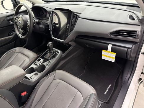 Used 2025 Subaru Crosstrek 2.5i Limited image 21