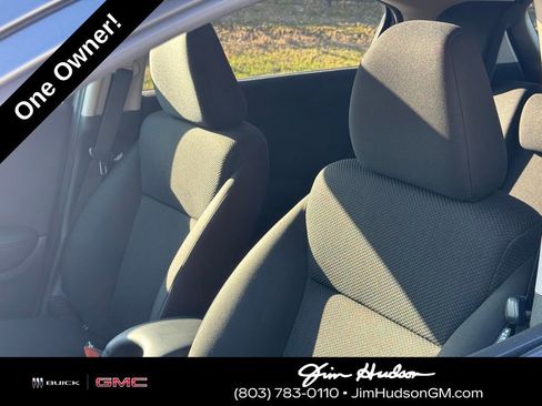 Used 2017 Honda HR-V EX image 19