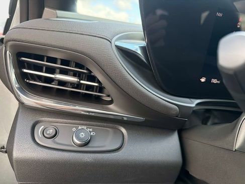 New 2026 Buick Envista Preferred w/ Convenience I Package image 30