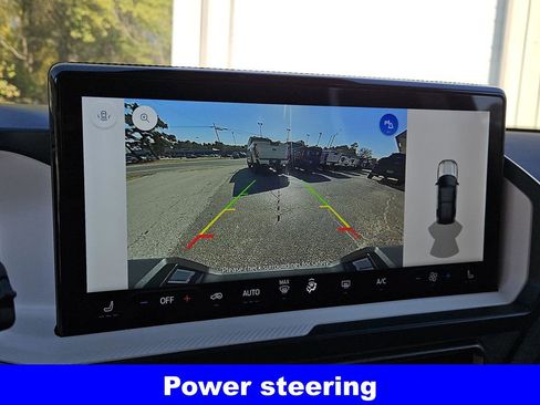 New 2025 Ford Bronco Sport Heritage w/ Convenience Package image 16