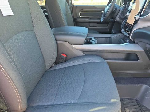 New 2026 RAM 2500 Big Horn image 23