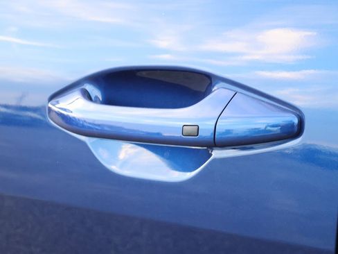 New 2025 Kia K4 LXS image 20