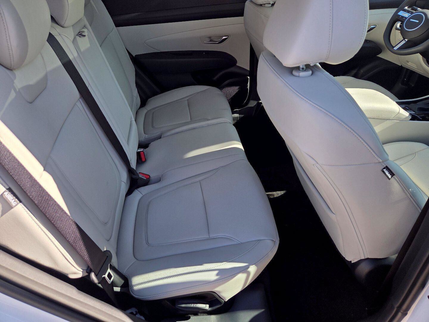 New 2026 Hyundai Tucson SEL Plus AWD/4WD image 92