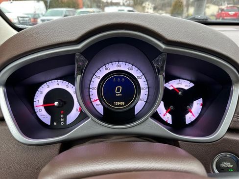 Used 2011 Cadillac SRX Luxury image 29