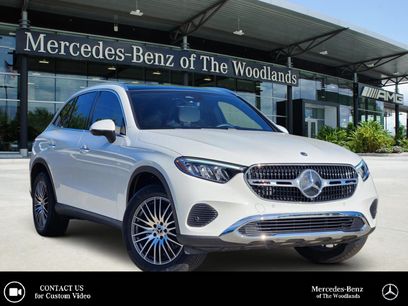 Certified 2026 Mercedes-Benz GLC 300