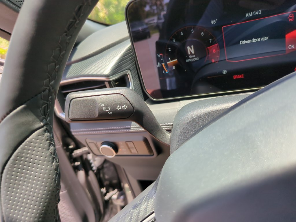 New 2026 Ford Mustang GT Premium RWD image 30
