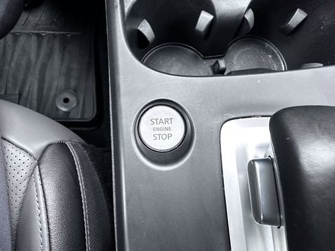 Used 2023 INFINITI QX50 Luxe w/ Accent Package image 24