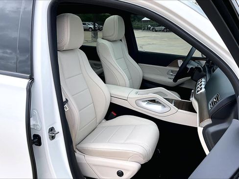 Used 2026 Mercedes-Benz GLE 350 4MATIC image 9