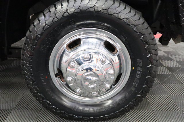 Used 2021 RAM 3500 Tradesman w/ Chrome Appearance Group AWD/4WD image 86