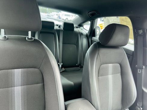 Used 2025 Honda Civic Sport image 34