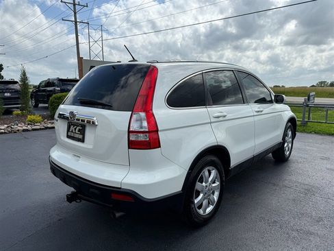 Used 2008 Honda CR-V EX-L image 7
