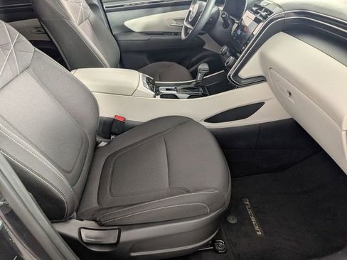 Used 2022 Hyundai Tucson SEL FWD image 31