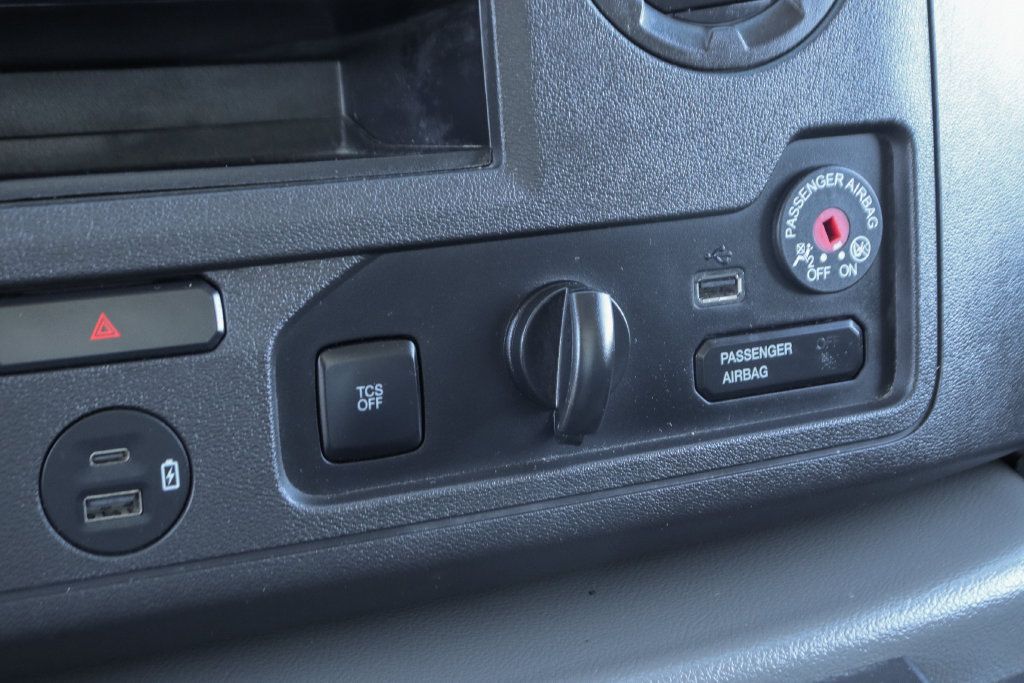 Used 2024 Ford E-450 and Econoline 450 Super Duty w/ Power Windows & Locks Group RWD image 28