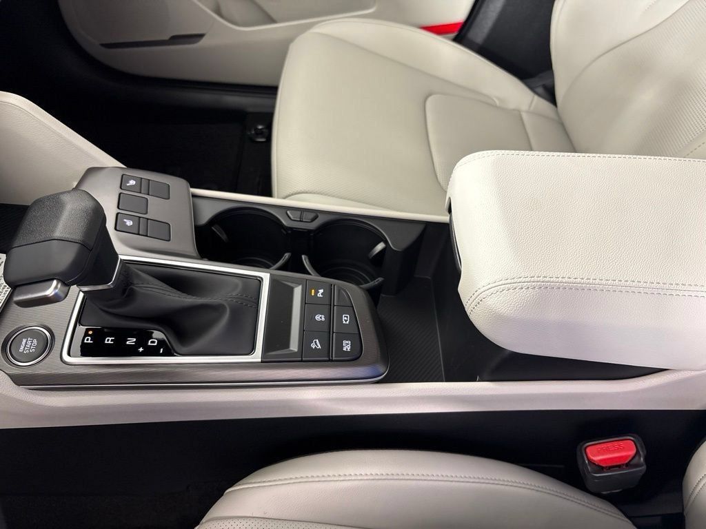 New 2026 Kia Sportage EX FWD image 41