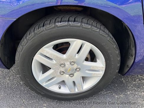 Used 2006 Chevrolet Impala LT FWD image 71