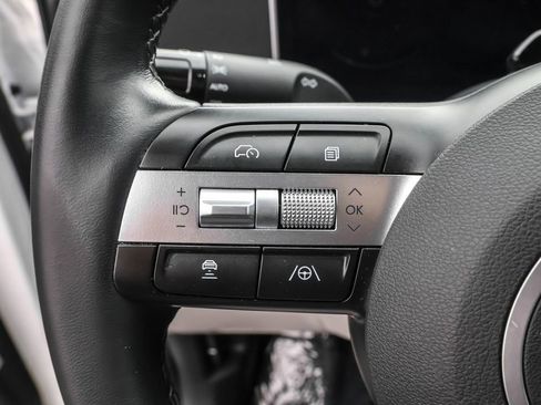 Used 2025 Hyundai Tucson SEL image 21