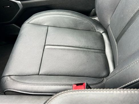 Used 2023 Jeep Wagoneer L Series II image 22