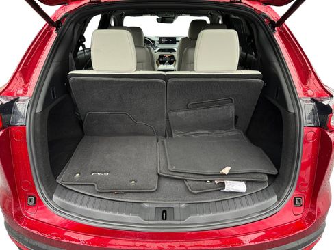 Certified 2023 MAZDA CX-9 Signature image 17