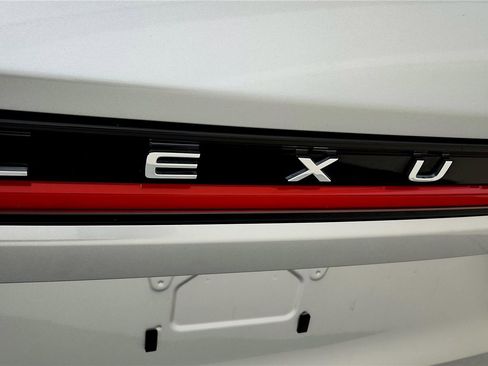 Used 2024 Lexus TX 350 AWD image 13