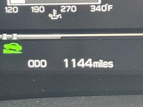 Certified 2026 Toyota GR86 Premium w/ ALL Weather Mat Package (TMS) image 20