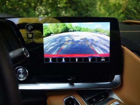 Used 2023 Chevrolet Corvette Stingray Preferred Cpe w/ 2LT RWD image 9