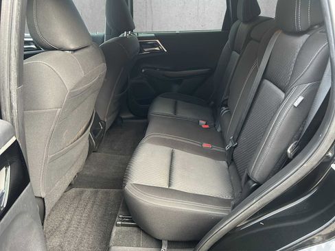 Used 2022 Mitsubishi Outlander ES AWD/4WD image 19