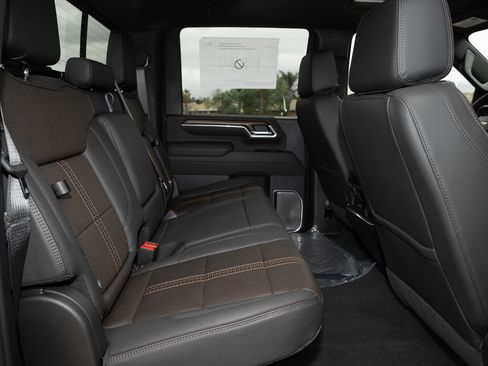 New 2025 Chevrolet Silverado 2500 High Country w/ Technology Package image 38