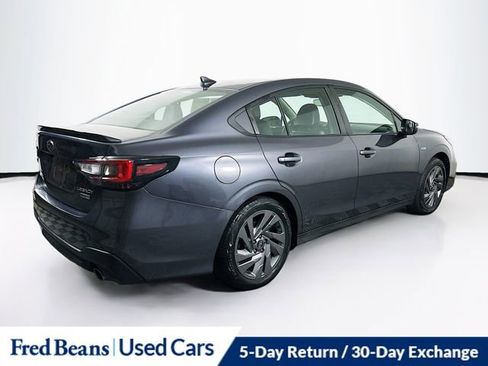 Used 2023 Subaru Legacy Sport image 8