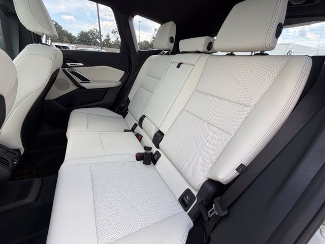 Used 2026 BMW X1 xDrive28i AWD/4WD image 27