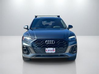 Used 2025 Audi Q5 2.0T Premium video 2
