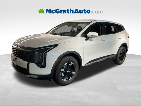 New 2026 Kia Sportage LX w/ LX Convenience Package image 6