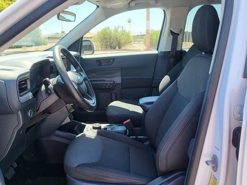 Used 2022 Ford Maverick XL FWD image 25