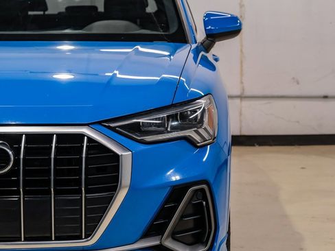 Used 2020 Audi Q3 2.0T Premium Plus w/ Premium Plus Package image 52